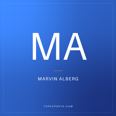 Marvin Alberg