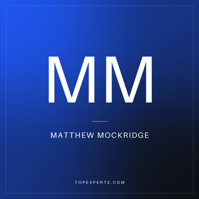 Matthew Mockridge