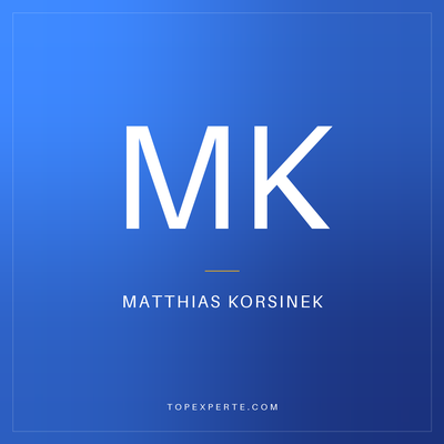 Matthias Korsinek