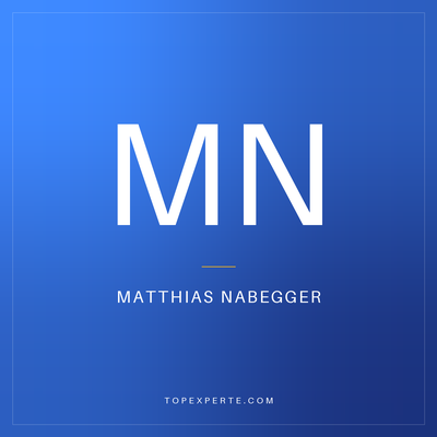 Matthias Nabegger