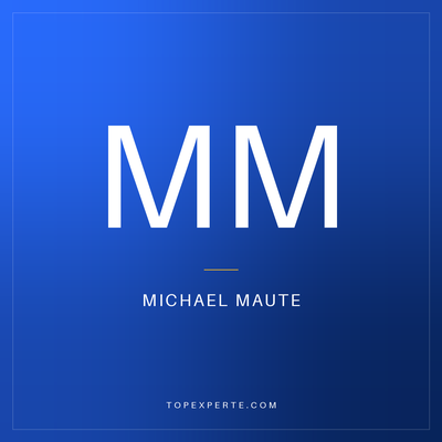 Michael Maute