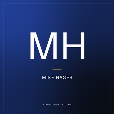 Mike Hager