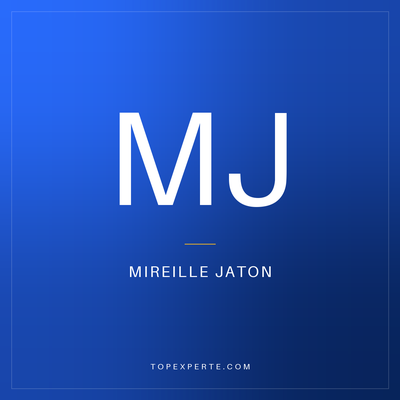 Mireille Jaton