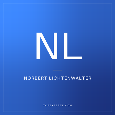 Norbert Lichtenwalter