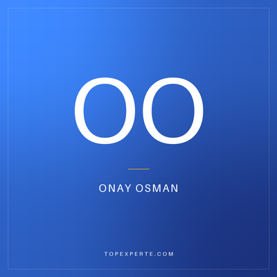Onay Osman