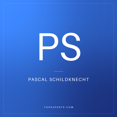 Pascal Schildknecht