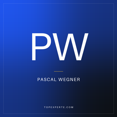 Pascal Wegner