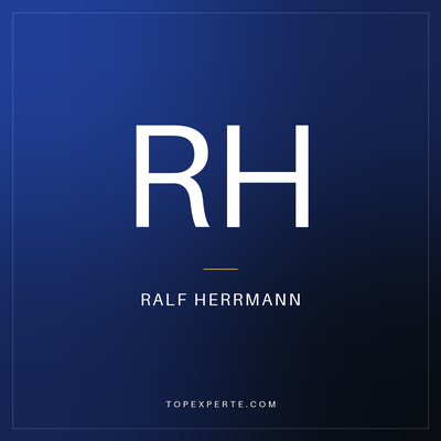 Ralf Herrmann