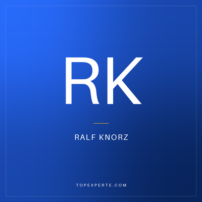 Ralf Knorz