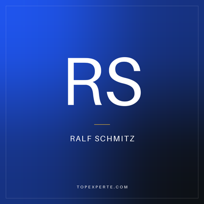 Ralf Schmitz