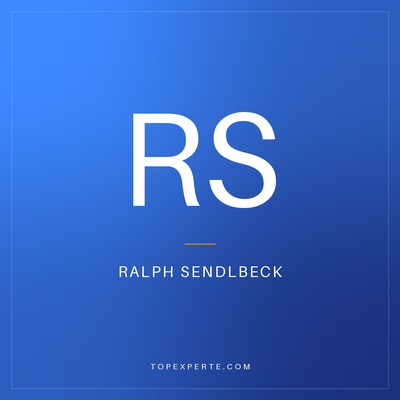 Ralph Sendlbeck