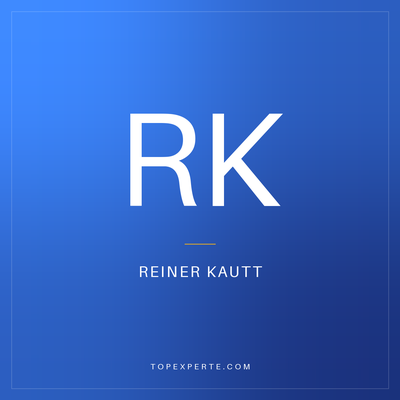 Reiner Kautt