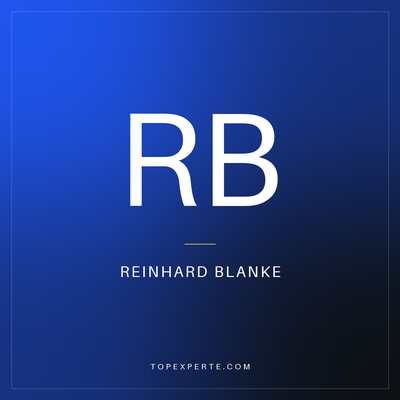 Reinhard Blanke