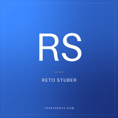 Reto Stuber