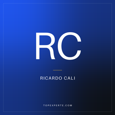 Ricardo Cali