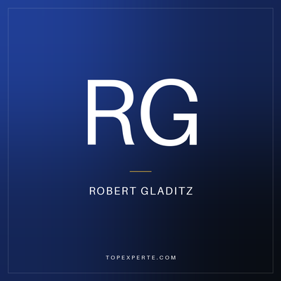 Robert Gladitz