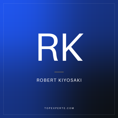 Robert Kiyosaki