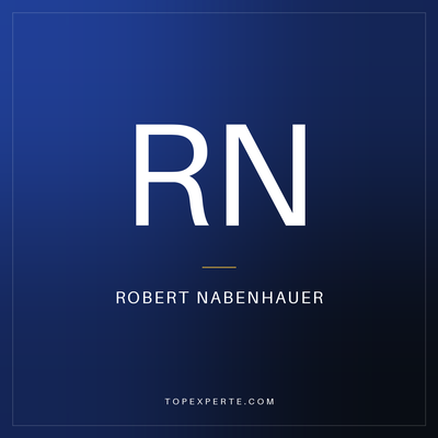 Robert Nabenhauer