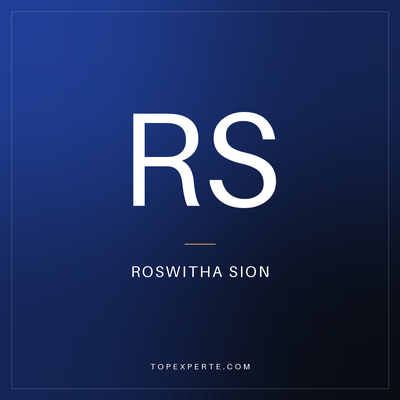 Roswitha Sion