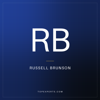 Russell Brunson
