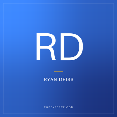 Ryan Deiss