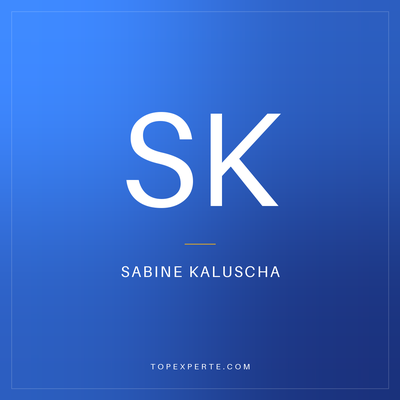 Sabine Kaluscha