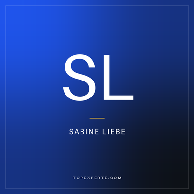 Sabine Liebe