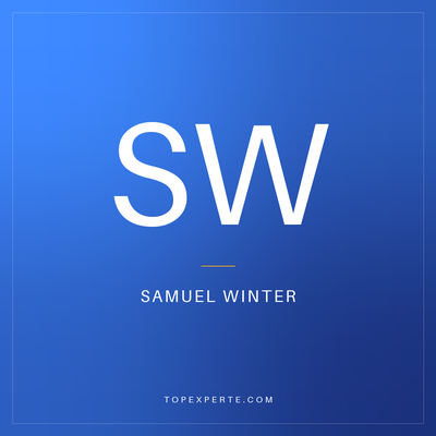 Samuel Winter