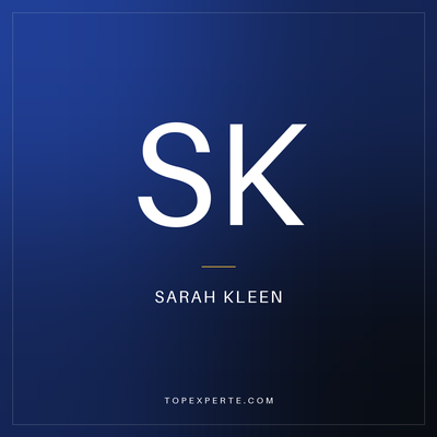 Sarah Kleen
