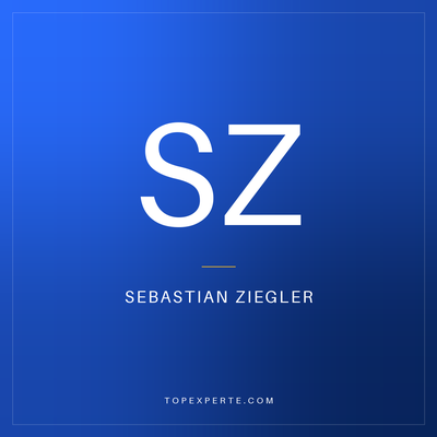 Sebastian Ziegler