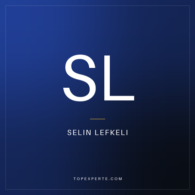 Selin Lefkeli