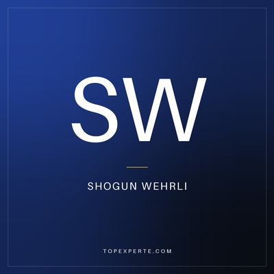 Shogun Wehrli
