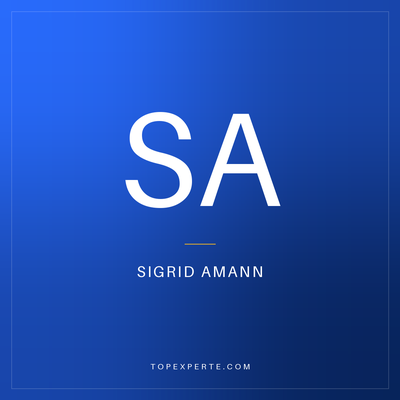 Sigrid Amann