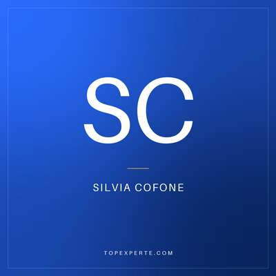 Silvia Cofone