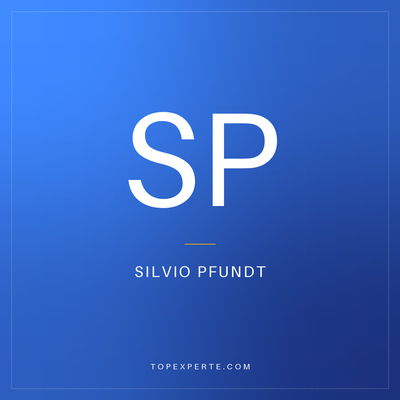 Silvio Pfundt