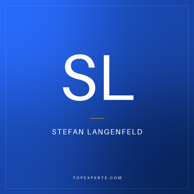 Stefan Langenfeld
