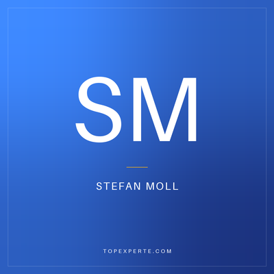 Stefan Moll