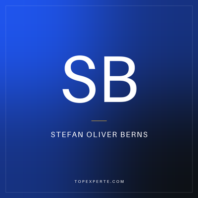 Stefan Oliver Berns