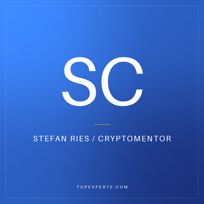 Stefan Ries / Cryptomentor