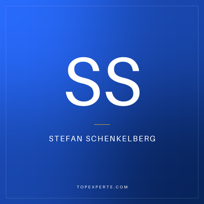 Stefan Schenkelberg