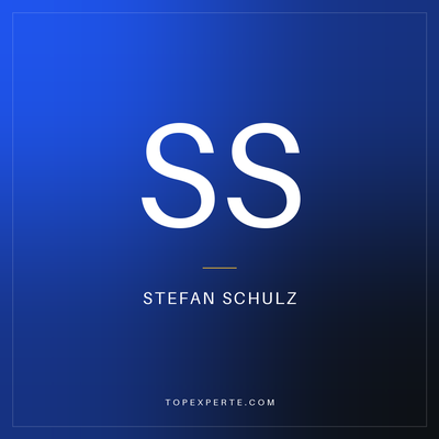Stefan Schulz