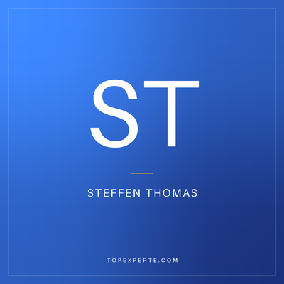 Steffen Thomas