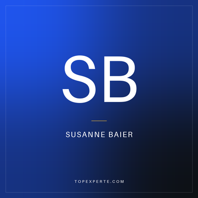 Susanne Baier