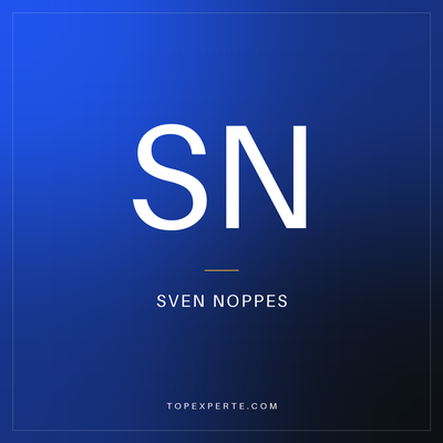 Sven Noppes