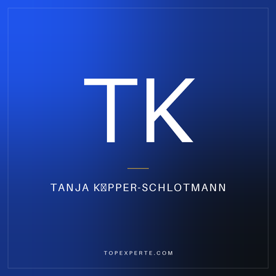 Tanja Küpper-Schlotmann