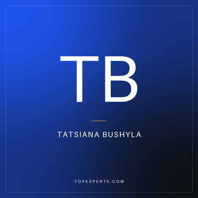 Tatsiana Bushyla