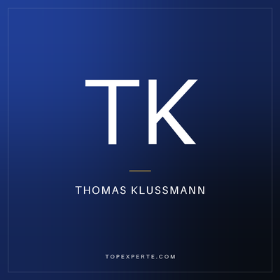 Thomas Klußmann