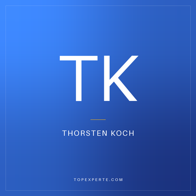 Thorsten Koch