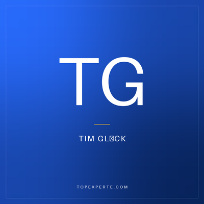Tim Glück