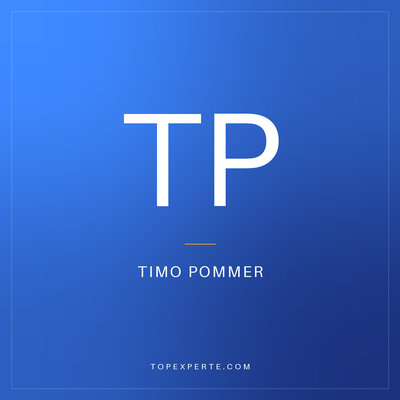 Timo Pommer